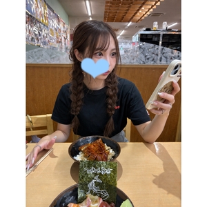 おはよん🌞