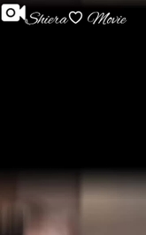 【シエラ🛌動画🎥84】ベッドIN