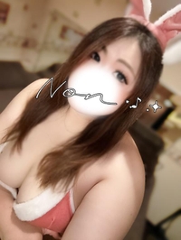 淫乱、発情期なきょにゅーばにー💓に種付けしてください💓