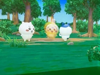 おはよう☀️
