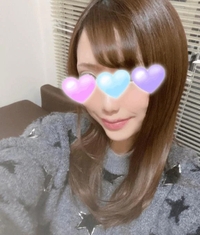 明日は♡