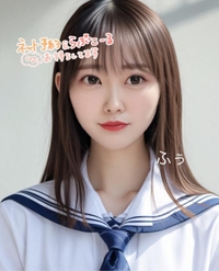 いっぱいだして///