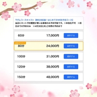 🌸新生活応援キャンペーン🌸