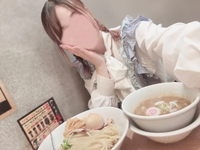 このラーメン、デートの予感🍜