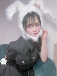 イジワル？……それとも癒し？
