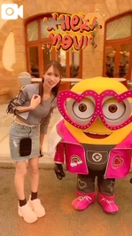 【🎥474】FRIDAYの気分❓