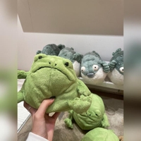 びっくり仰天🐸