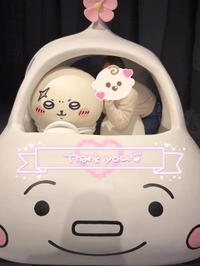 💋11月最終日✨