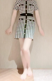 小さい子のアイドル☆