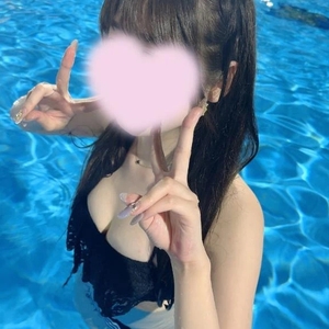 濡れまくり🙈︎💗