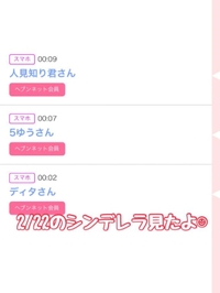 🍀2/22のシンデレラ🏰