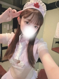 透明感抜群👧🏻💉