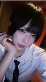 美容室に行くっていうことが好き