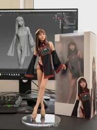 一体くらいあったら..😳厄除けになるかもよ😂😂