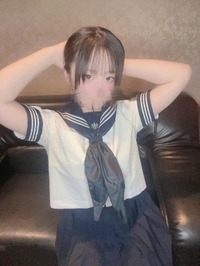 🎀ポニーテールってずるいよね？🫧幼く見えるあめどう…🥺💗🎀
