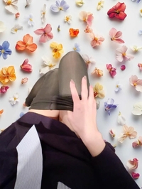 明日お休みします🙇‍♀️