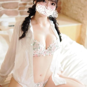 ナマの…💗