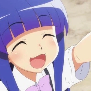 にぱぁ！くぱぁ！