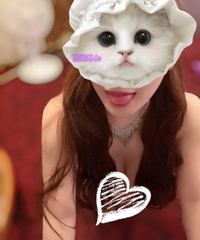 焼肉中💕