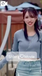 【🎥471】待ってるから待ってて♡