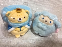 [お題]from:アクキーさん