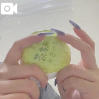 これが噂の、、☁️