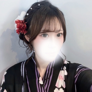 浴衣👘🍧🏮💕