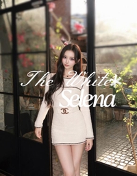 🇷🇺Selena【デビューから前日秒速完売】