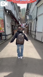 ハリきって..これ⬆️やってみたら？やった事が無いことに気づいてアタフタしてるルイ動画だよ（声有）🎥