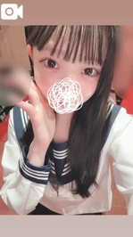 明日も居るよ❤️