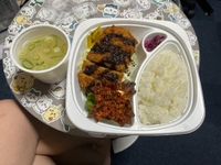 がっつりいきました🐷