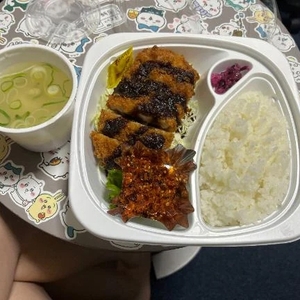 がっつりいきました🐷