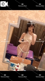 想像してイッちゃって…♡