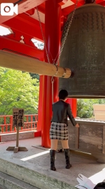 ありがとう‼️がボォーーーンとあふれる💞💞💞‼️