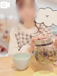 一杯の香りに、きゅっと近づく距離🍵