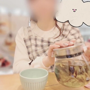 一杯の香りに、きゅっと近づく距離🍵