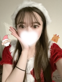ふうかサンタさんと…🏩💗