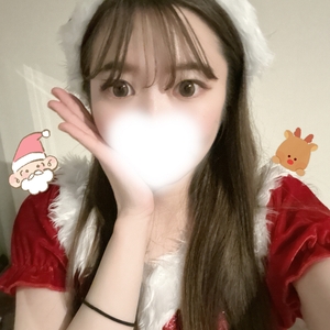 ふうかサンタさんと…🏩💗