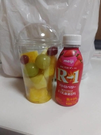 ありがとう︎🤍