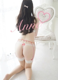 夜な夜な…♡