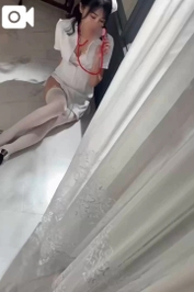 あまり締め付けちゃイヤ🫣💦