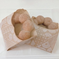 もっちゅりん探し🥺