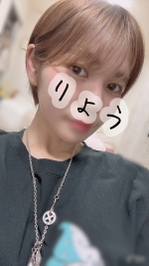 メンズライク。