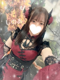 🍒はろうぃーん🍒