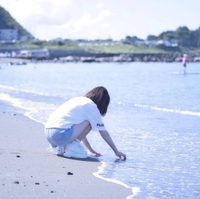 海に行きたい🌊🐚‎🤍