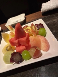 ごめんなさい😭今日おやすみします！