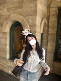 💛夢の国なので