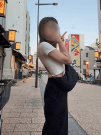 夕方歩くとちょっとだけ涼しい🫟💨