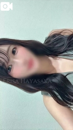 🎥【動くエリサ】寂しがりなのは私のほう？