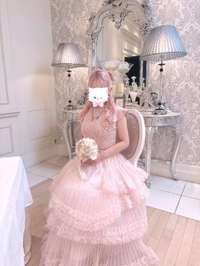 すっぴんで、、、